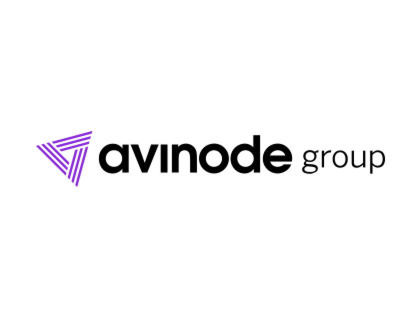 Avinode Group logotype