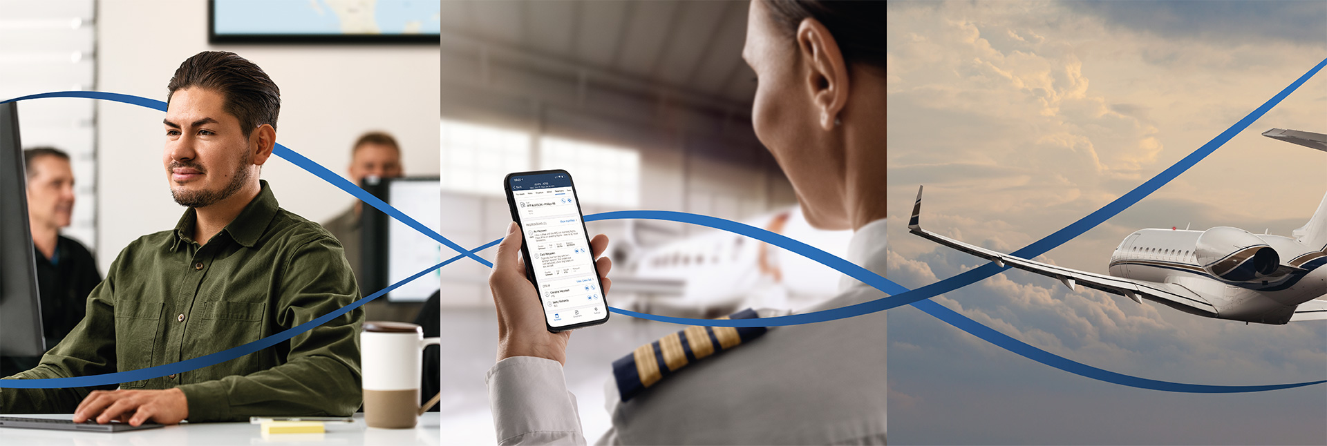 Schedaero - the smoothest way of managing, scheduling and optimizing your flight operations.