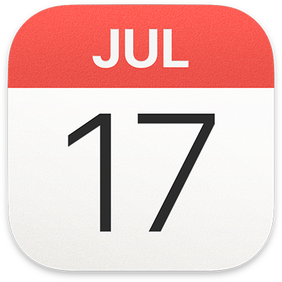 iCal Calendar Integration